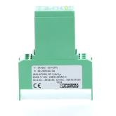 Relaimodul EMG 17OV-24DC/240AC/3 Gebraucht